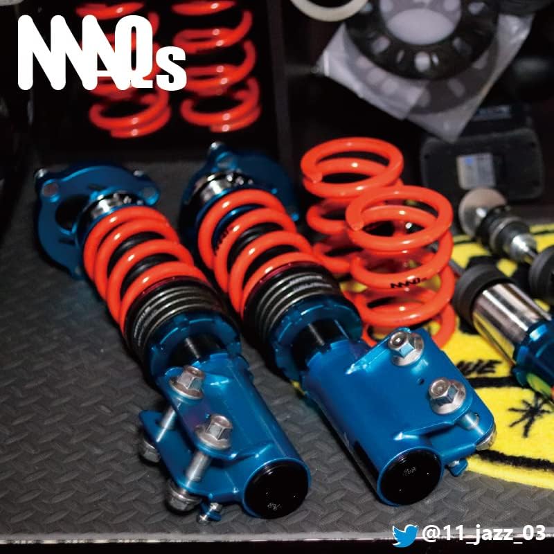 TEIN ( テイン ) ダウンサス【 S.TECH K-SPECIAL 】 ダイハツ ウェイク